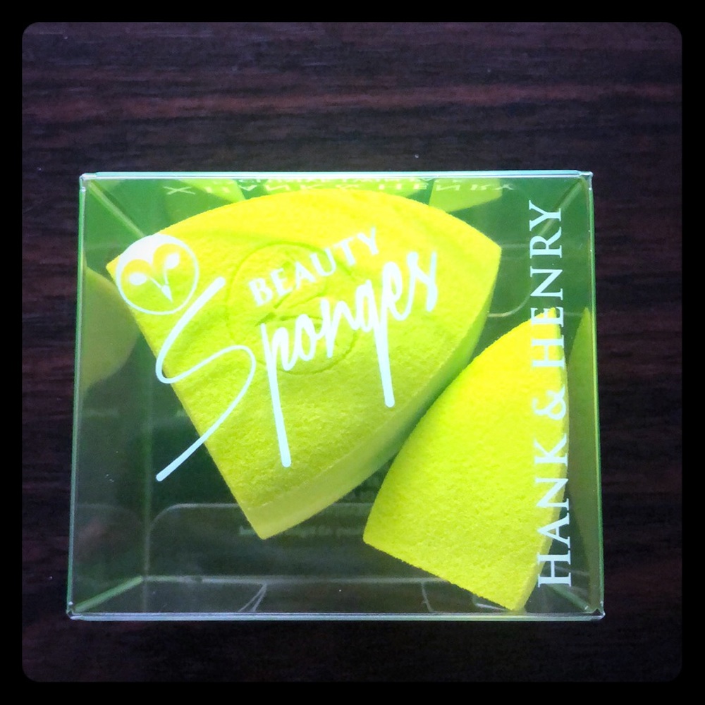 Beaty Sponges